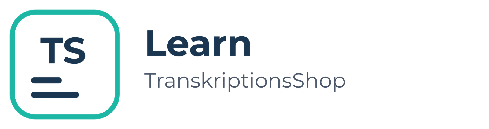 Learn with Us